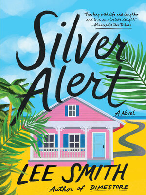 cover image of Silver Alert